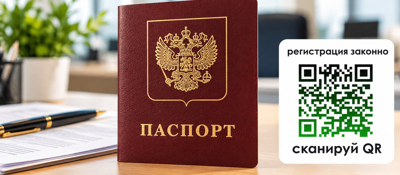 регистрация в Тверской области прописка в Тверской области